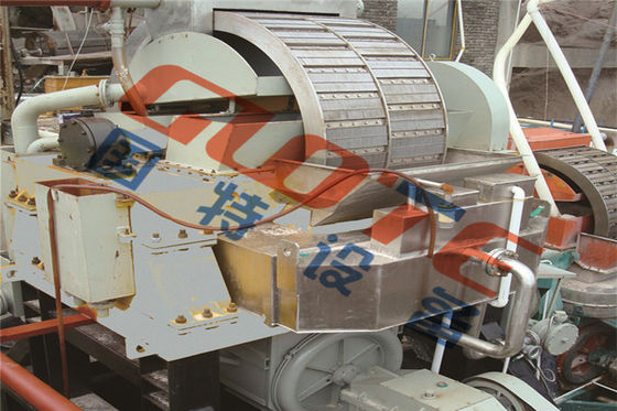 Viet Nam Wet High Intensity Mineral Separator GTLH-75 for Different Model Dimensions