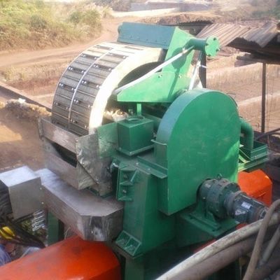 Medium Strong Pulse Discharge Reclaimer for Metallurgy Tailings Recovery Machinery
