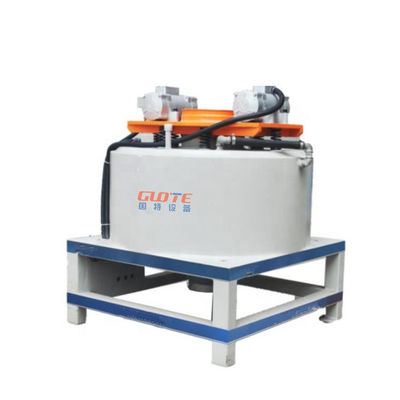Industrial Grade Electrostatic Separator Magnetic Separator for Various Materials