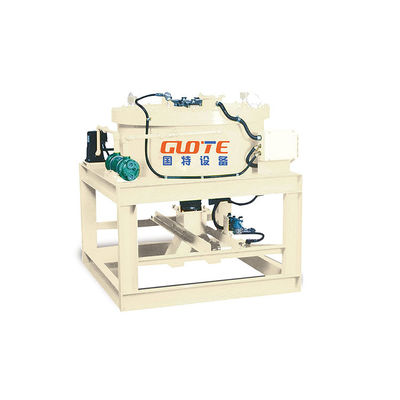 Industrial Grade Electrostatic Separator Magnetic Separator for Various Materials
