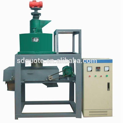 400 KG Magnetic Separator for Gold Mining Equipment in High Demand Energy Mining Market