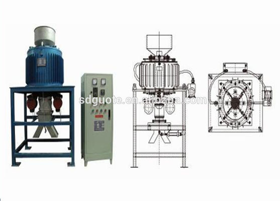 400 KG Magnetic Separator for Gold Mining Equipment in High Demand Energy Mining Market
