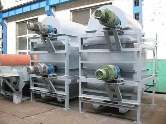 Energy Mineral Equipment Magnetic Separator for Gold Mining and Excellent Separation