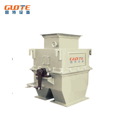 GCX High Gradient Drum Magnetic Separator State-of-the-Art Dry Mineral Ore Separation