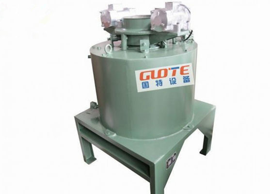 Small Scale Gold Mining Equipment of Magnetic Separator with 5-20tons Capacity