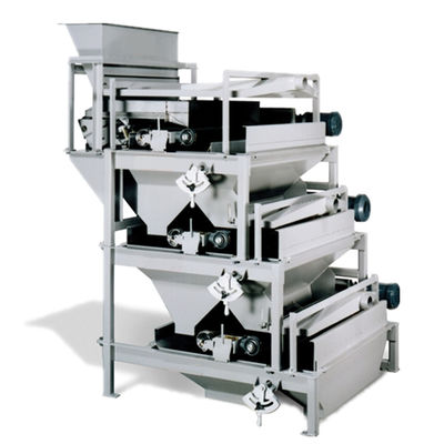 Energy Mining GCT/F Series Dry Drum Magnetic Separator with Permanent Magnet