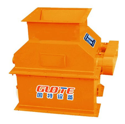 GCX II Series Permanent Magnet Drum Magnetic Separator for Separating Fine Materials