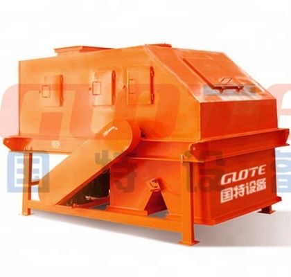 GCX II Series Permanent Magnet Drum Magnetic Separator for Separating Fine Materials
