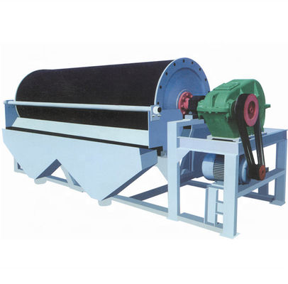 2023 Energy Saving Coltan Columbite Tantalite Magnetic Separator for Mine Processing