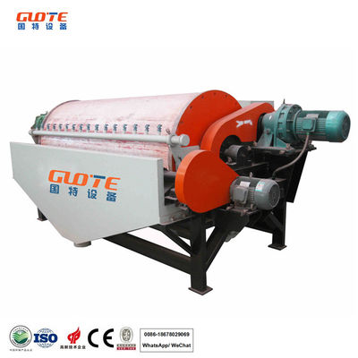 2023 Energy Saving Coltan Columbite Tantalite Magnetic Separator for Mine Processing