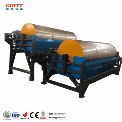 2023 Energy Saving Coltan Columbite Tantalite Magnetic Separator for Mine Processing