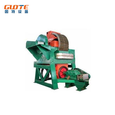 High Density Electromagnetic Separator for Hematite Iron Concentration in Thailand