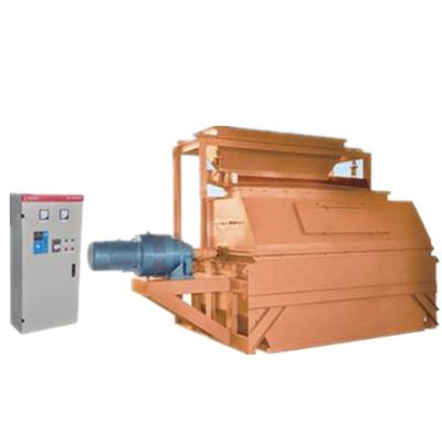 Ball Mill High Intensity Ferromagnetic Iron Ore Magnetic Separator with Other Motor Type