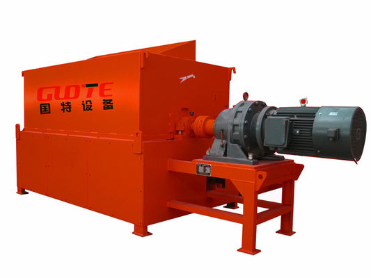 Ball Mill High Intensity Ferromagnetic Iron Ore Magnetic Separator with Other Motor Type