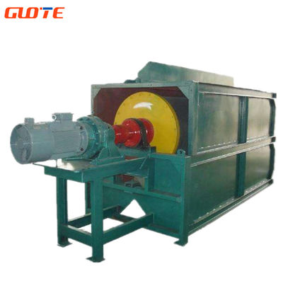 Ball Mill High Intensity Ferromagnetic Iron Ore Magnetic Separator with Other Motor Type