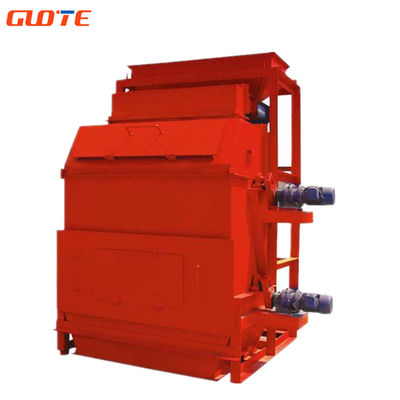 Ball Mill High Intensity Ferromagnetic Iron Ore Magnetic Separator with Other Motor Type