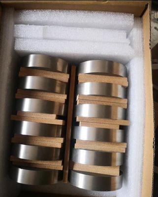 GRCF Series Dry Magnetic Roller with Permanent Magnet 7-10 T/H Condition