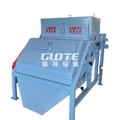 1.5T High Intensity Roller Magnetic Separator with 1.5 of Core Components at Affordable