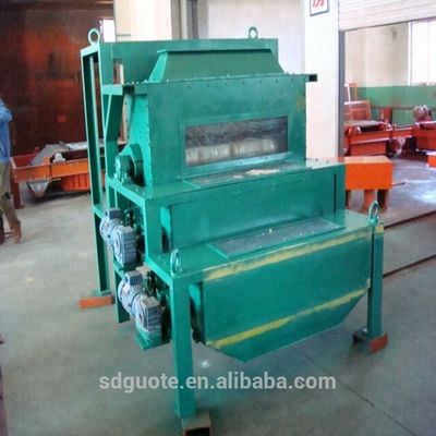 1.5T High Intensity Roller Magnetic Separator with 1.5 of Core Components at Affordable