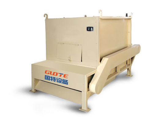 1.5T High Intensity Roller Magnetic Separator with 1.5 of Core Components at Affordable