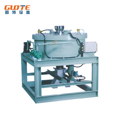 Energy Mining 15000GS Dry Magnetic Separator for Sand Powder Ore