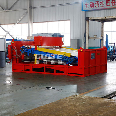 Refractory Silica Magnetic Separator Separating with Efficiency and Performance