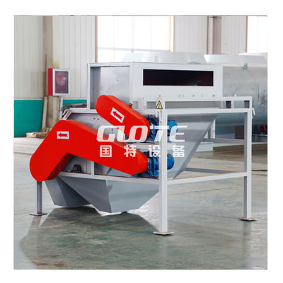Nonmetallic Mineral Nepheline Orthoclase Magnetic Roller Separation for and Separation