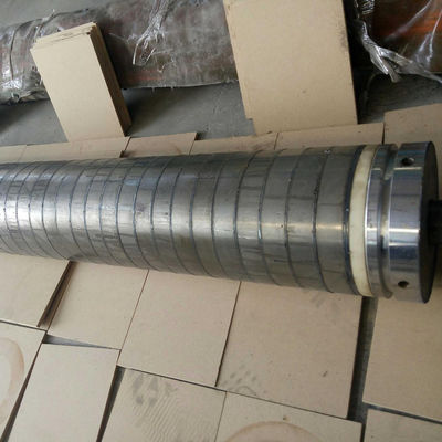 15000 Gauss High Intensity Magnetic Separator Roller for Spare Parts Supply Anytime