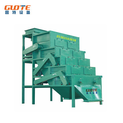 15000 Gauss High Intensity Magnetic Separator Roller for Spare Parts Supply Anytime