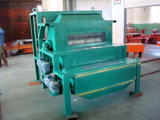 15000 Gauss Mineral Permanent Magnetic Separator Machine with 1.5 of Core Components
