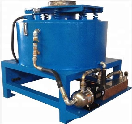 Dry Mining Magnet Electrostatic Separator for Magnetic Ore Processing in Energy Mining