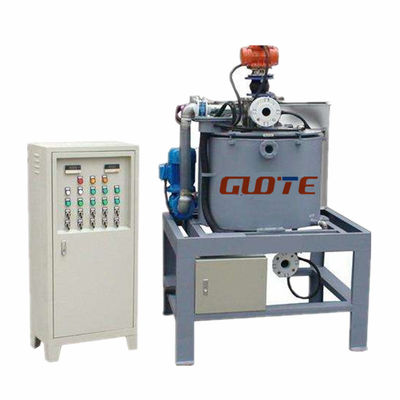 Dry Mining Magnet Electrostatic Separator for Magnetic Ore Processing in Energy Mining
