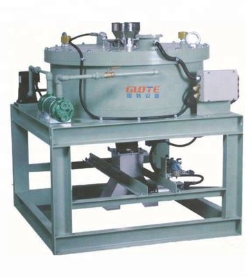 Silica Quartz Powder Dry Electromagnetic Separator High Performance