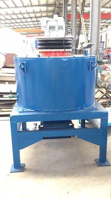 Silica Quartz Powder Dry Electromagnetic Separator High Performance