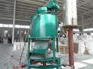 High Intensity Dry Powder Electromagnetic Separator for Mineral Iron Separation Top