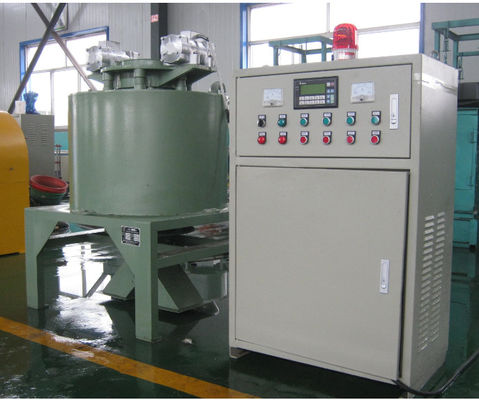 High Intensity Dry Powder Electromagnetic Separator for Mineral Iron Separation Top