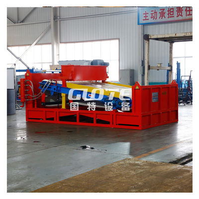 Feeding Size 0-1.2mm High Intensity Magnetic Separator for Recycling Mineral Separation
